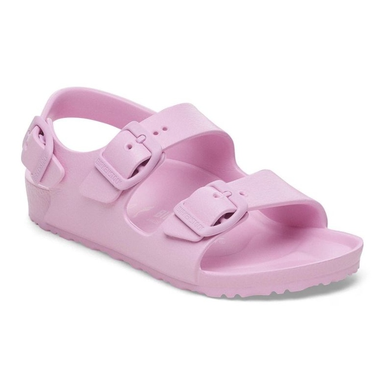 Birkenstock Milano Eva 1029544 Sandalias rosado 1