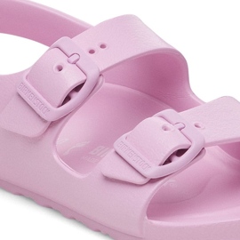 Birkenstock Milano Eva 1029544 Sandalias rosa 2