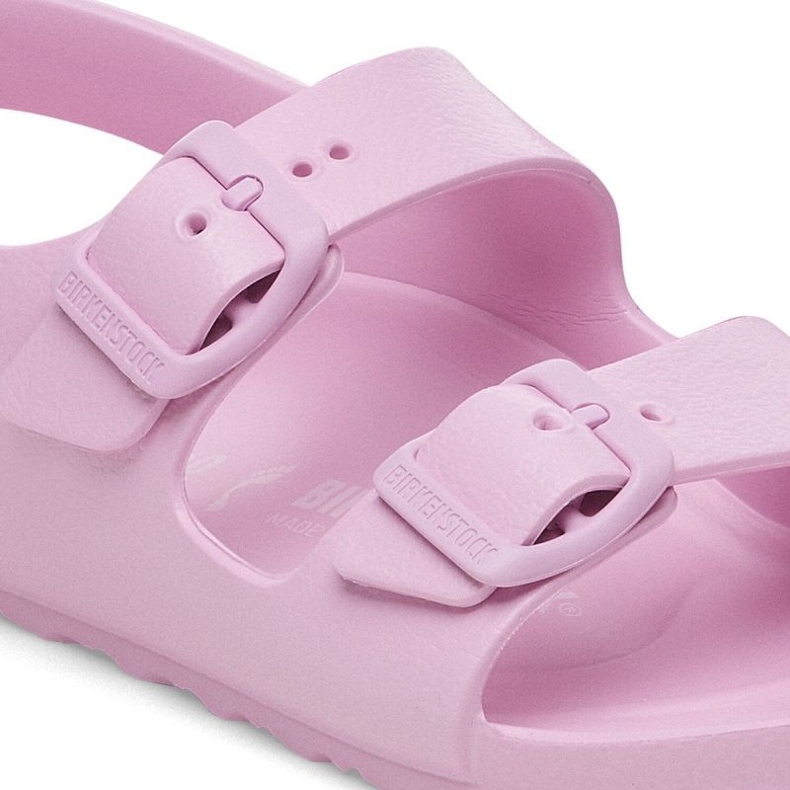 Birkenstock Milano Eva 1029544 Sandalias rosado 2