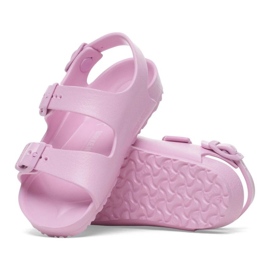 Birkenstock Milano Eva 1029544 Sandalias rosado 4