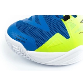Zapatos para Padla Joma Spin Men 2509 Tspins2509om amarillo 5