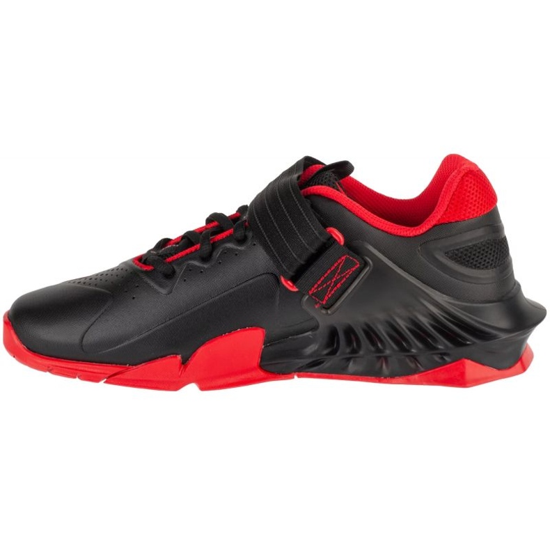 Nike Savaleos CV5708-002 zapatos negros 1