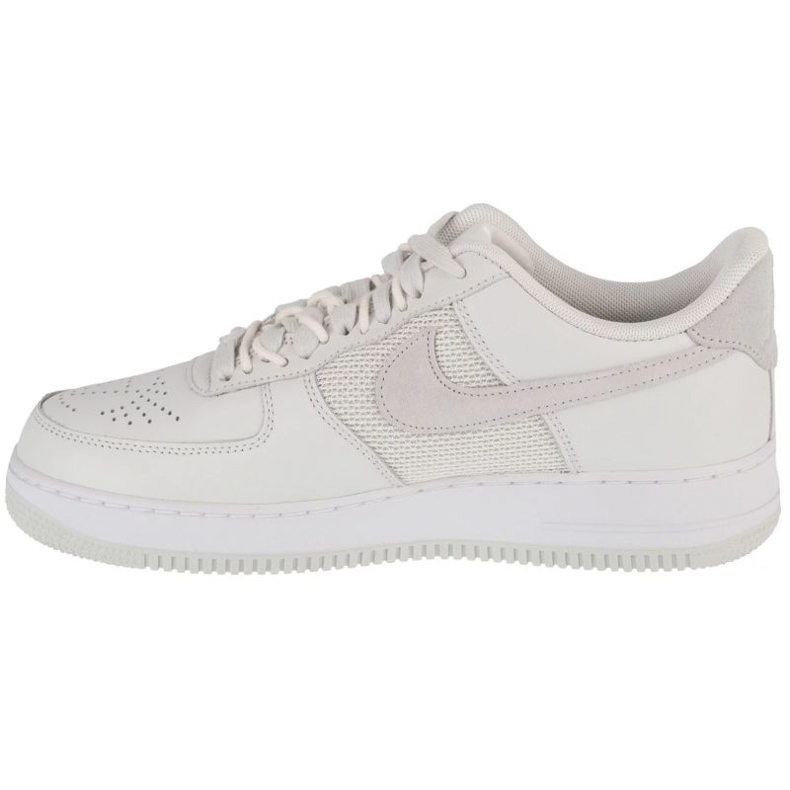Nike Air Force 1 Low X Slam Jam DX5590-100 Zapatos blanco 1 Nike Air Force 1 Low X Slam Jam DX5590-100 Zapatos blanco 1