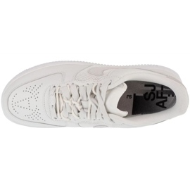 Nike Air Force 1 Low X Slam Jam DX5590-100 Zapatos blanco 2