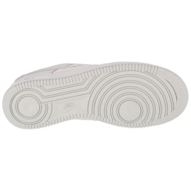 Nike Air Force 1 Low X Slam Jam DX5590-100 Zapatos blanco 3