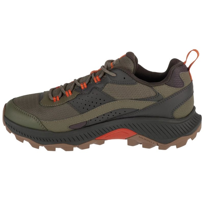 Merrell Speed Strike 2 GTX J037827 Zapatos verde 1 Merrell Speed Strike 2 GTX J037827 Zapatos verde 1