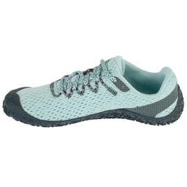 Merrell Vapor Glove 6 J068330 Zapatos para correr azul 1 Merrell Vapor Glove 6 J068330 Zapatos para correr azul 1