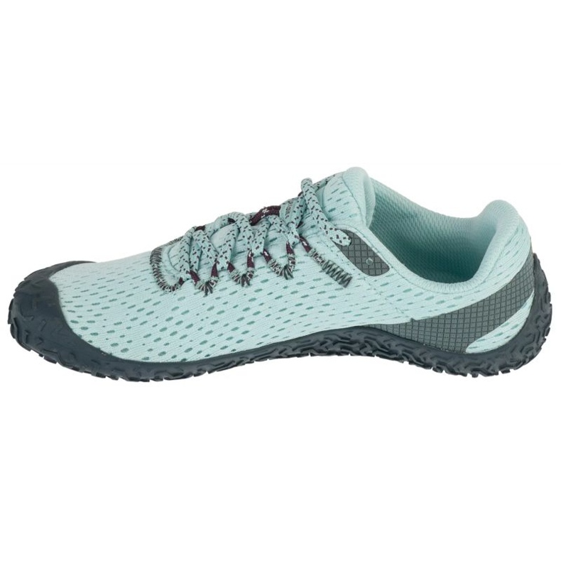Merrell Vapor Glove 6 J068330 Zapatos para correr azul 1 Merrell Vapor Glove 6 J068330 Zapatos para correr azul 1