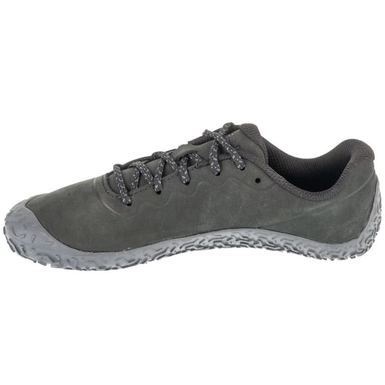 Merrell Vapor Glove 6 LTR J500524 Zapatos para correr gris 1