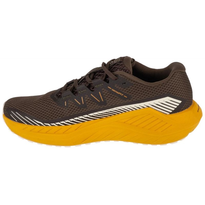 Salomon DRX DEFY GRVL L47809700 Zapatos para correr marrón 1