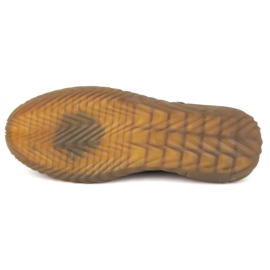 Zapatos de trabajo URGENT 228/S1 con puntera de material compuesto 5