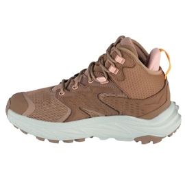 Zapatillas Hoka Anacapa 2 Mid Gtx 1142831F-DIFL beige 1