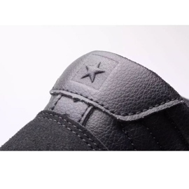 Zapatos Big Star KK174135-906 negro 15