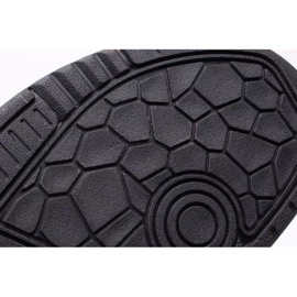 Zapatos Big Star KK174135-906 negro 16