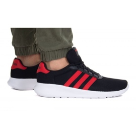 Zapatillas Adidas Lite Racer 3.0 M HP6095 negro 5