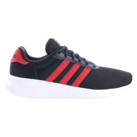 Zapatillas Adidas Lite Racer 3.0 M HP6095 negro 6