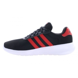 Zapatillas Adidas Lite Racer 3.0 M HP6095 negro 7