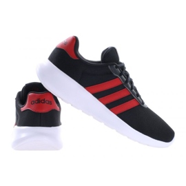 Zapatillas Adidas Lite Racer 3.0 M HP6095 negro 8