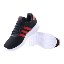 Zapatillas Adidas Lite Racer 3.0 M HP6095 negro 9