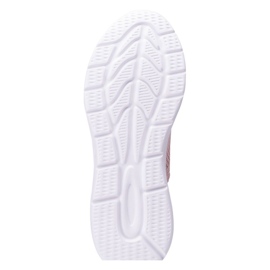 Hi-tec Rilon Shoes 92800654312 Pink rosado 3