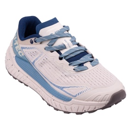 Hi-Tec Catalina Trail Low NWP 928006644403 zapatos blanco 2