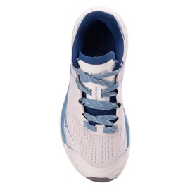Hi-Tec Catalina Trail Low NWP 928006644403 zapatos blanco 3