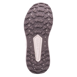Hi-Tec Catalina Trail Low NWP 928006644403 zapatos blanco 4