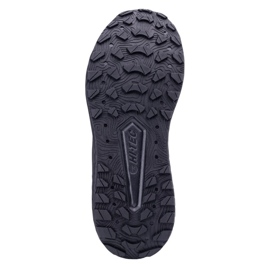 Hi-Tec Catalina Trail Low NWP 92800664397 zapatos negro 3