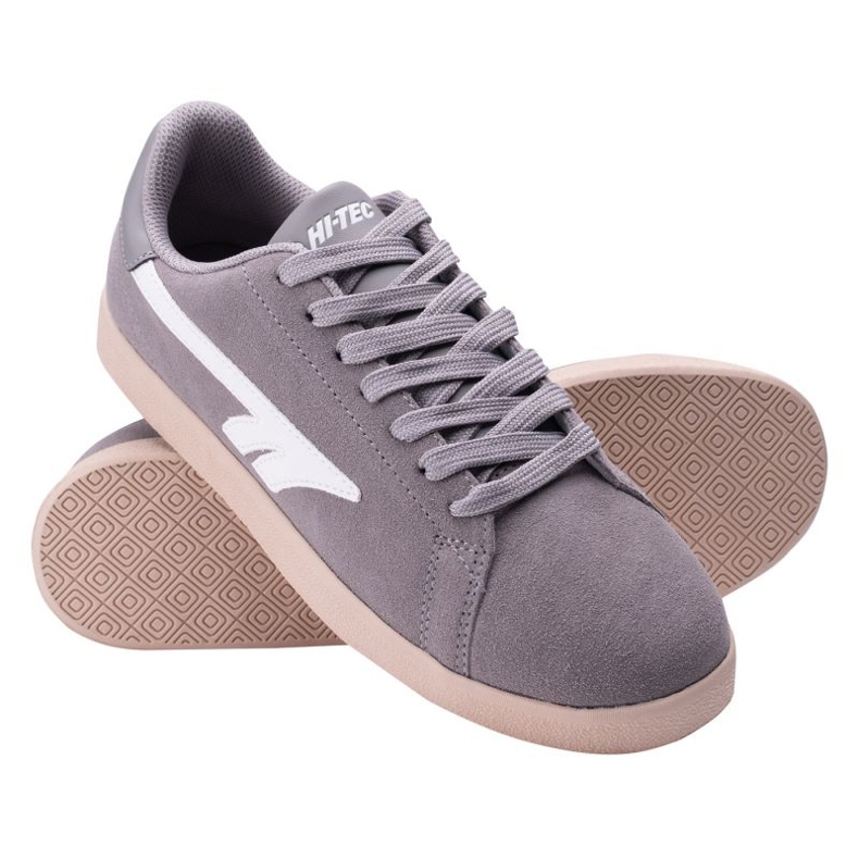 Hi-Tec Korel Shoes 92800654212 gris 1