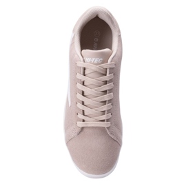 Hi-tec Korel Shoes 92800654206 beige 2