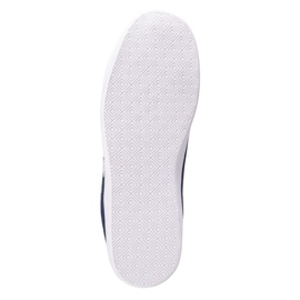 Hi-Tec Korel Teen 92800654201 Zapatos azules marinas 3