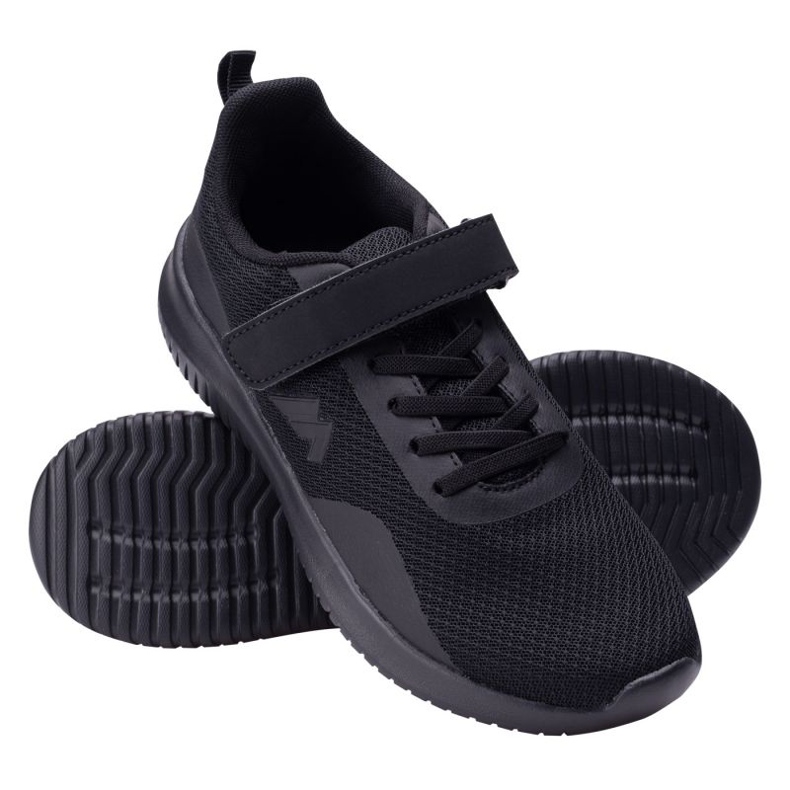 Martes Essentials Riken Teen 92800654543 zapatos negros 1