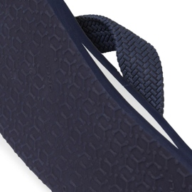 ONeill Sandalias japonesas O'Neill Chad 92800545461 azul marino 3