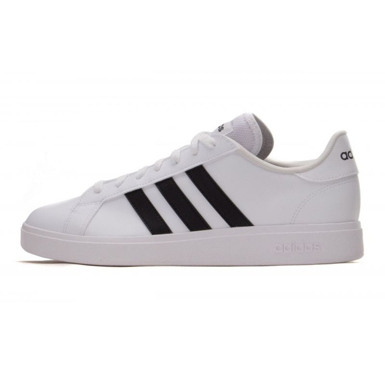 Zapatillas Adidas Grand Court 2.0 M GW9250 blanco 1