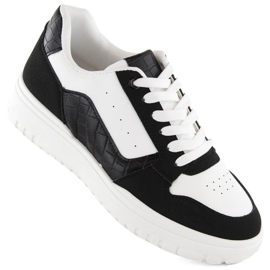 Zapatillas deportivas McBraun W EU656A panda 9