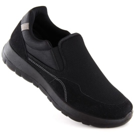 News Novedad zapatos 2160 EVE449 negro 5