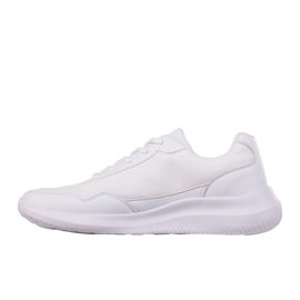 Lotto Connect OC 2400001U 1014 zapatos blancos 2