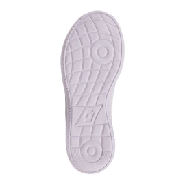 Lotto Connect OC 2400001U 1014 zapatos blancos 3