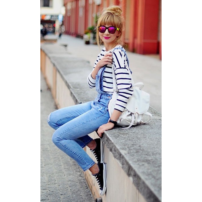 Medias deportivas negras Big Star T274023 negro 1