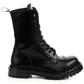 Botas sin aislamiento Gregor GRE1062B negro 13