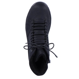 Botas aislantes Rieker W R279B, negro 21