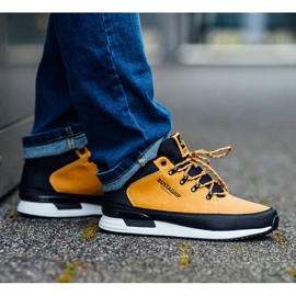 Zapatillas Bustagrip Cruiser M MRM5E marrón 11