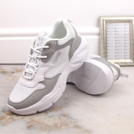 Zapatillas Big Star W LL274375 INT1942 blanco 11