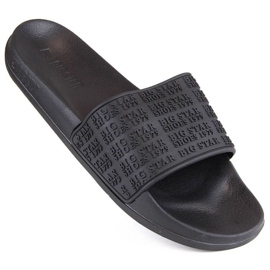 Chanclas Big Star W LL274A147 INT1957A negro 8