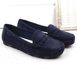 Mocasines Big Star W NN274931 INT1997B 10