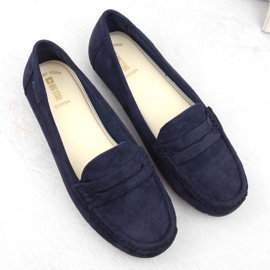 Mocasines Big Star W NN274931 INT1997B 11