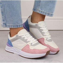 Zapatillas deportivas Atletico W ATC458A multicolor 10
