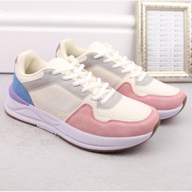 Zapatillas deportivas Atletico W ATC458A multicolor 11