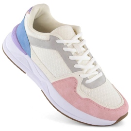 Zapatillas deportivas Atletico W ATC458A multicolor 12