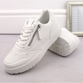 Zapatillas deportivas McBraun EU655 blanco 12